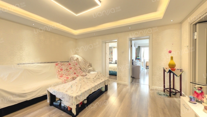 公园五号二手房实景图