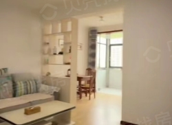 整租·营盘山小区 2室2厅 南_营盘山小区租房