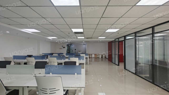 平安大厦二手房实景图