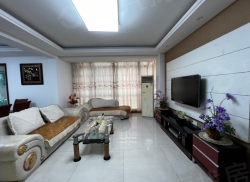 整租·丽都城市花园 3室2厅 南_丽都城市花园租房