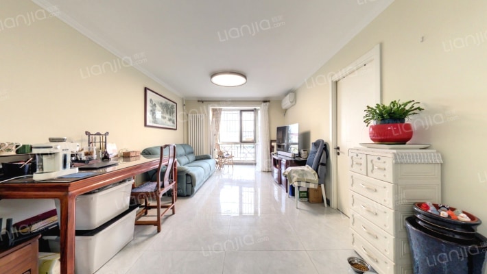 方宝苑二手房实景图