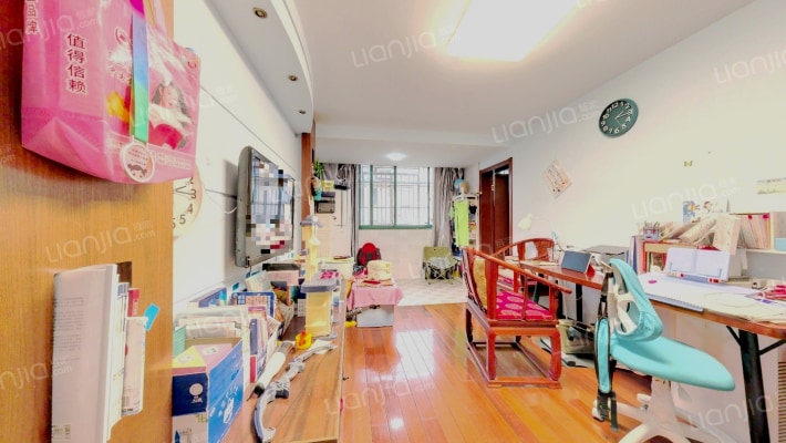 靖宇东路85弄二手房实景图