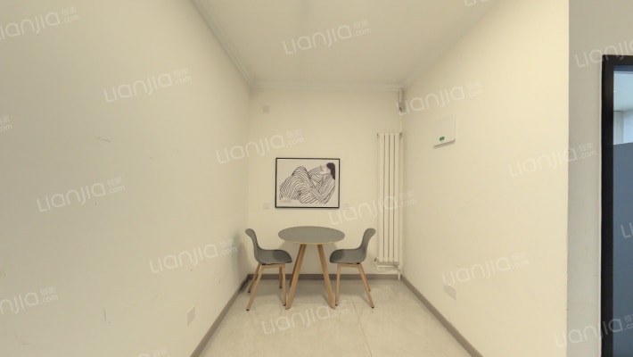 同福夹道二手房实景图