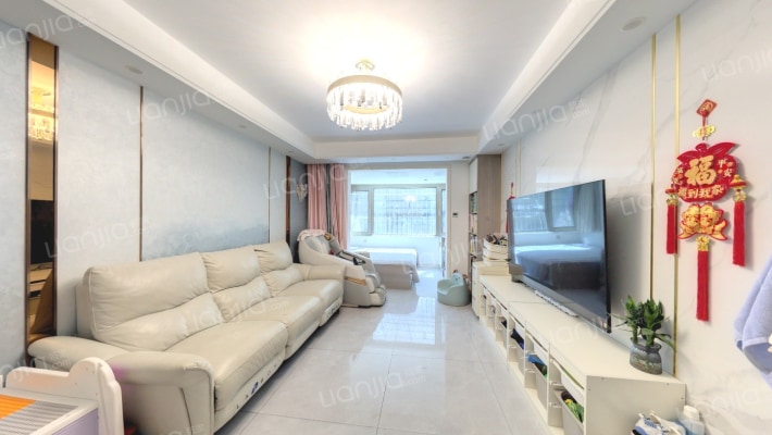 和平里东街9号院二手房实景图