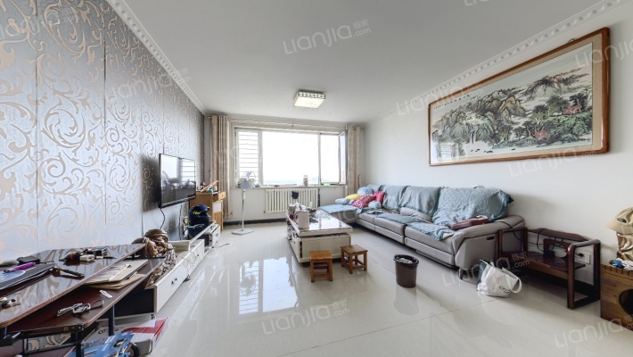 昌盛园二区二手房实景图