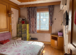 整租·月河新村 3室1厅 南/北_月河新村租房