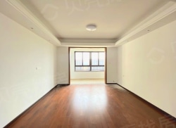 整租·太湖健康城伴月湾 3室2厅 南_太湖健康城伴月湾租房