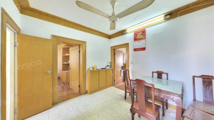 江南工具家舍二手房实景图