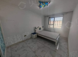 整租·北大二区 2室1厅 南/北_北大二区租房