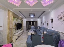 整租·东锦苑 3室2厅 东南_东锦苑租房