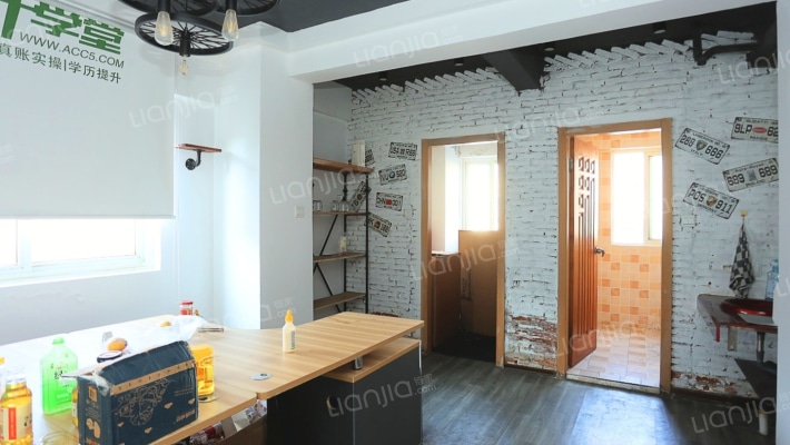 嘉源大厦二手房实景图