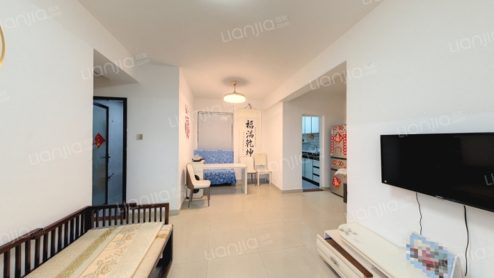 爱都花园二手房实景图