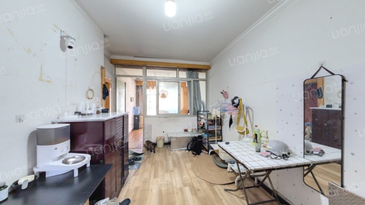 东营前街二手房实景图