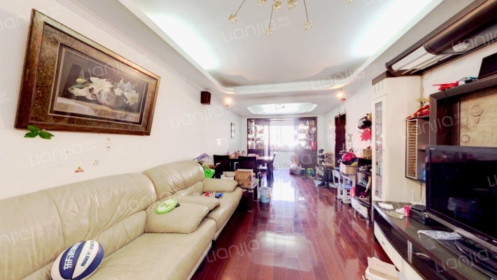 滨江家园二手房实景图