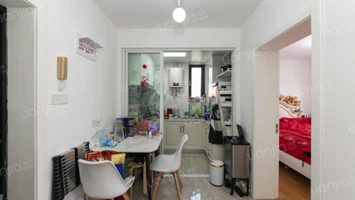 雪野二村二手房实景图