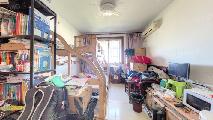 汇腾东苑二手房实景图