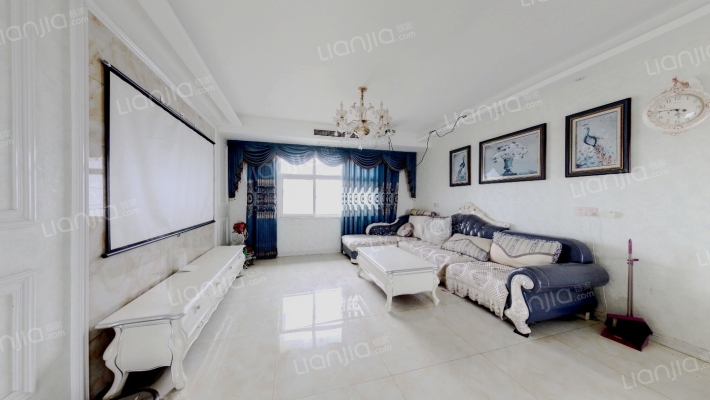 群星莱骊3加二手房实景图