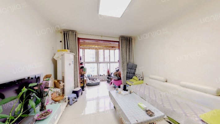 水岸东方2期二手房实景图