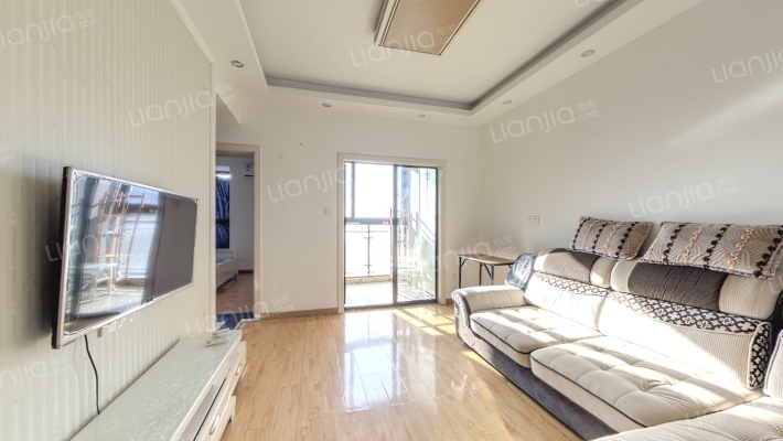 福星城北区二手房实景图