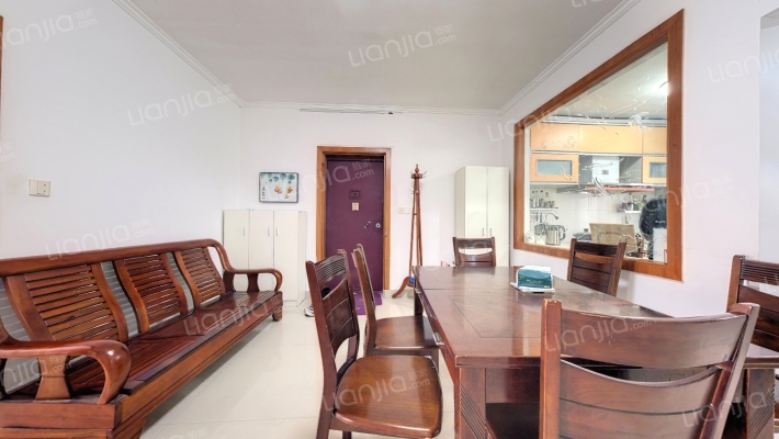 太平南路七号二手房实景图