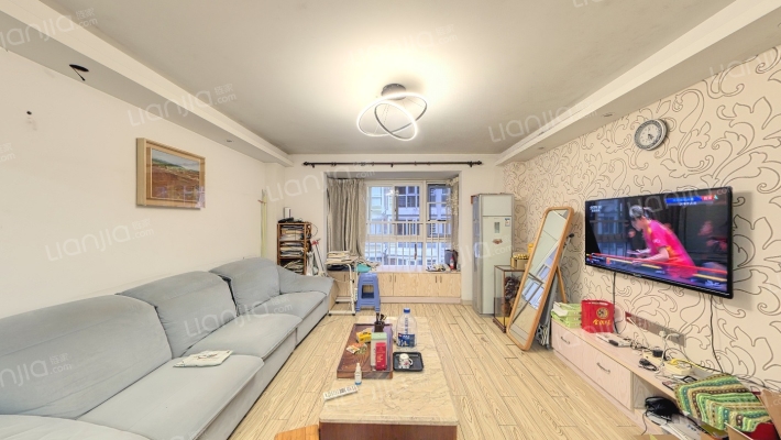 望江园二手房实景图