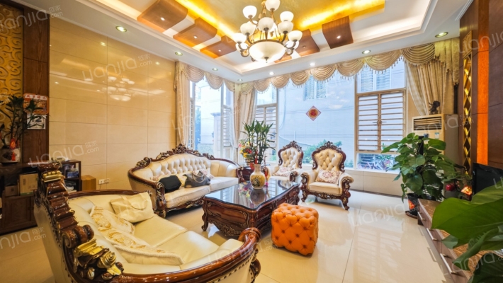 丰华花苑二手房实景图