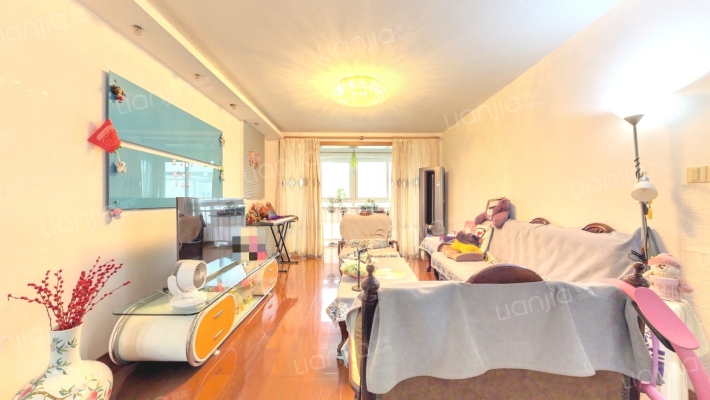 杨泰公寓二手房实景图