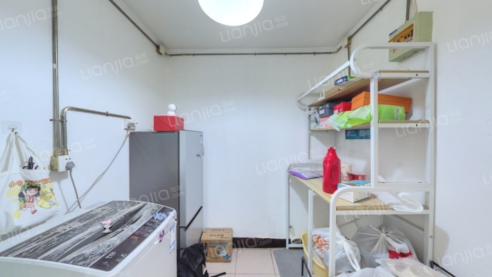 古城路小区二手房实景图