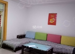 整租·高科家属楼 2室1厅 南/北_高科家属楼租房