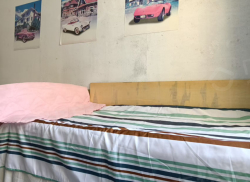 整租·宗裕城C区 2室1厅 南/北_宗裕城C区租房