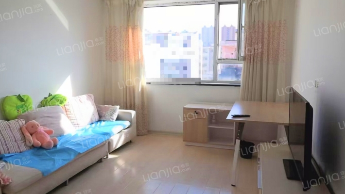 滨江明居二手房实景图