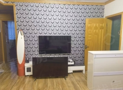 整租·青青花园 2室2厅 南/北_青青花园租房