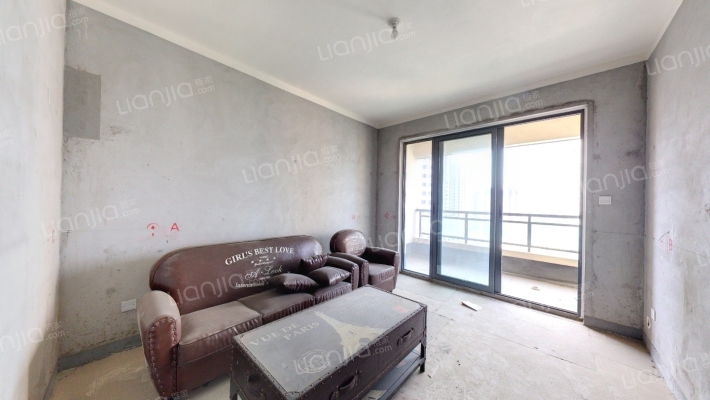 泰宏建业国际城20号院二手房实景图