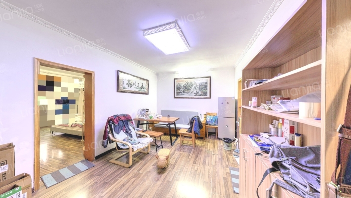 金燕新村二手房实景图