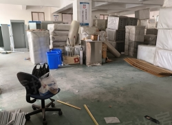 整租·吕岙大道 0室1厅 东南_吕岙大道租房