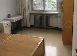 整租·欣荣小区 2室2厅 南/北_欣荣小区租房