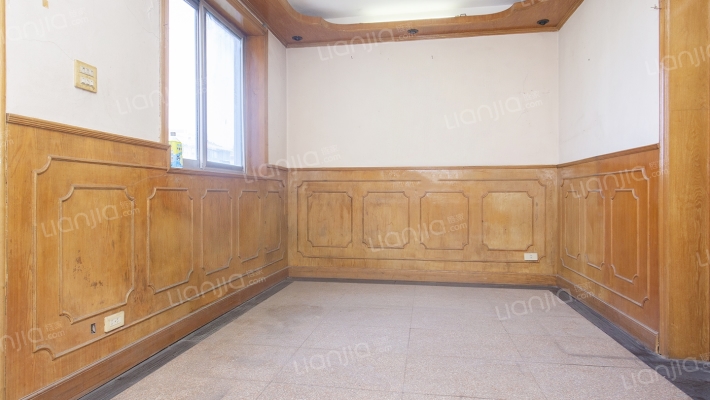 龙柏三村（东西区）二手房实景图