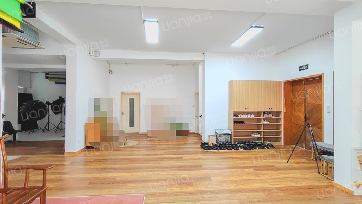 海情花园别墅二手房实景图