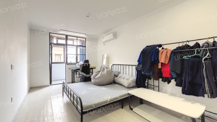 曹杨五村(南杨园)二手房实景图