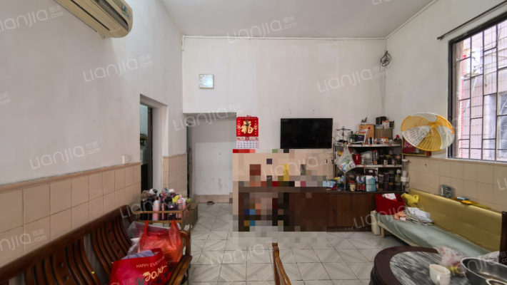 沙一新村二手房实景图