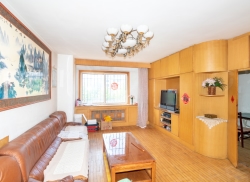 整租·县前街小区 2室1厅 南_县前街小区租房