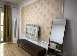 整租·水印西堤 2室1厅 南_水印西堤租房