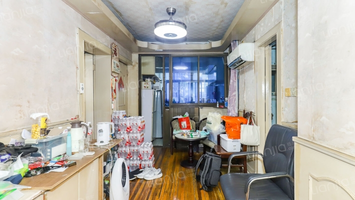 彭顺小区二手房实景图