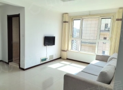 整租·金汇豪庭 2室2厅 南/西/北_金汇豪庭租房