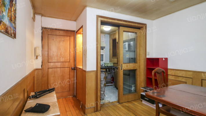 汇众康定小区二手房实景图