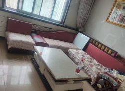 整租·宁和园 2室2厅 南/北_宁和园租房