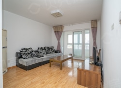 整租·杨塘岗新居 2室2厅 南_杨塘岗新居租房