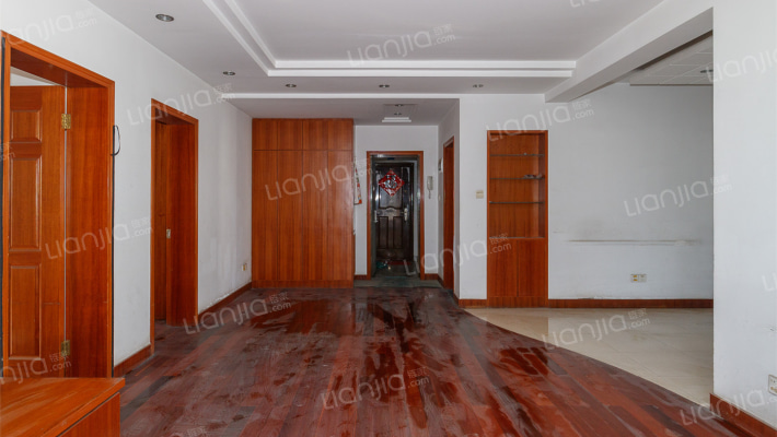 南苑新村二手房实景图