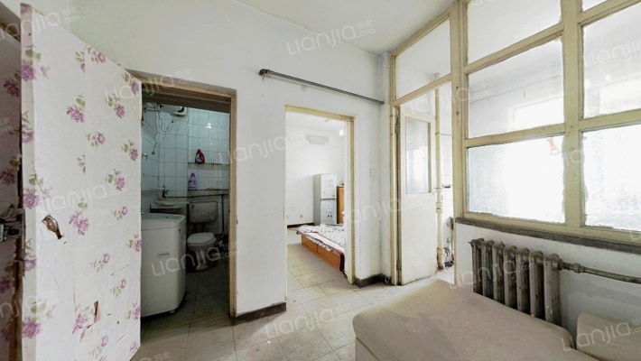 京铁昌平小区二手房实景图