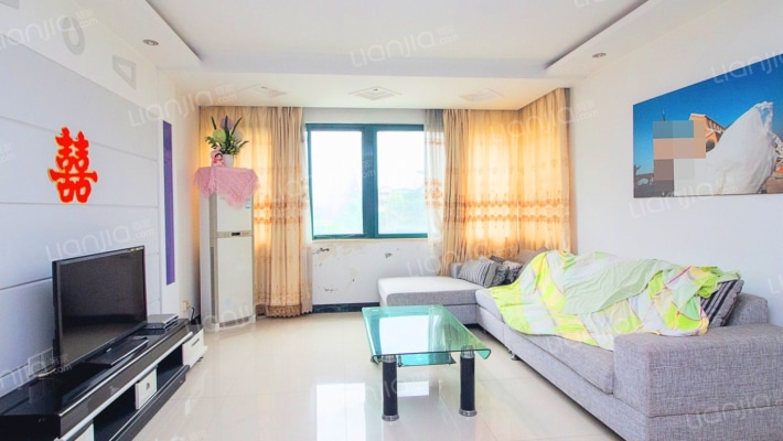 鑫韵花苑二手房实景图